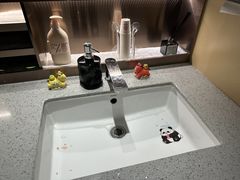 -海底捞火锅(金融街万达店)