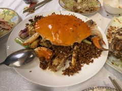 -喜记避风塘炒辣蟹(旗舰店)