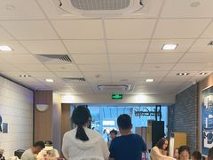 -麦当劳(西站店)