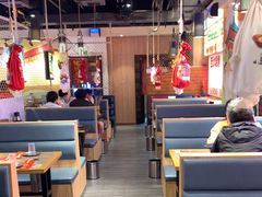 -叁宝烤肉·西安烧烤(东三爻店)