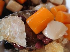 -鲜芋仙(苏州干将店)