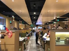 -海底捞火锅(海宁路店)