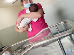 -田螺阿姨自营月嫂·育儿嫂(高新店)