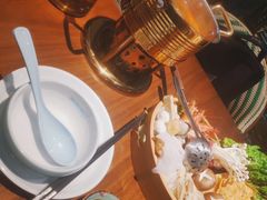 -南越郡·越式风味餐厅(青秀万达店)