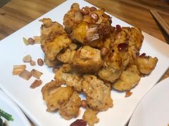 -自贡盐帮菜·玩辣餐厅(樱花园西街店)