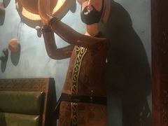 -楼兰新疆主题餐厅(苏州中心店)