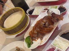 -大鸭梨(天通西苑店)