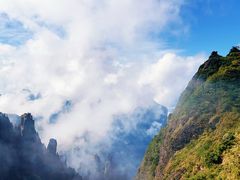 -神农架景区