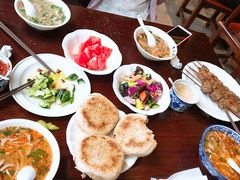 -老三羊汤【北兴隆街店】