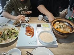 -味莊·青岛菜(云霄路店)