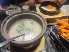 -南海底小海鲜·湘菜(鲁巷吴家湾店)
