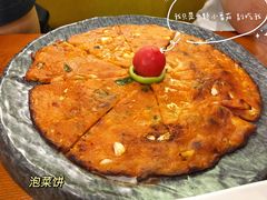 -韩礼年糕(飞虹路店)