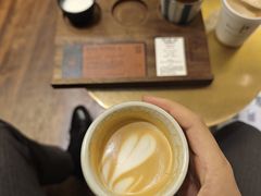 -Parking Coffee(孩儿巷店)