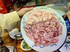 -华哥新鲜猪精品美食