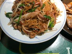 -粤港湾砂锅粥·宵夜(宝龙店)