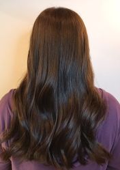 -苏豪路易士·嘉玛发廊