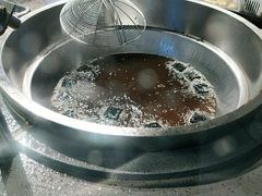 -自黑豆夫·臭豆腐夹馍(四海唐人街店)