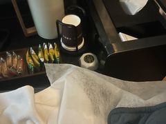 -华夏良子·足道·SPA·艾灸(苏州桥店)