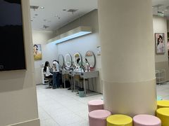 -天真蓝照相馆(五角场百联又一城店)