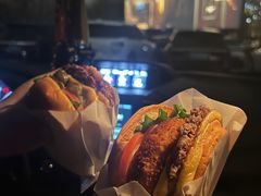 -枫花园汽车电影院(朝阳公园店)