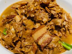 -又见炊烟私房菜(敬亭路店)