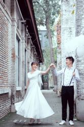 -蔚蓝映像STUDIO婚纱摄影(南稍门店)