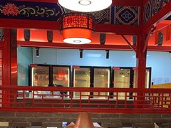 -祥源胡同·涮牛羊肉火锅(花桥店)