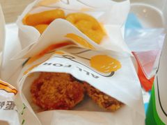 -德克士(通惠门店)