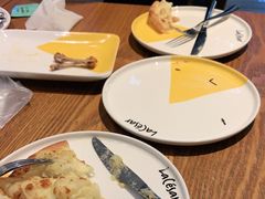 -乐凯撒披萨(中心书城店)