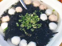 -星奇缘·海鲜餐厅(东山美食地标店)