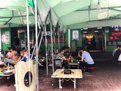 -马晓马佳牛羊肉(新合路店)