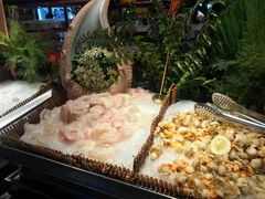 -吉布鲁 牛排海鲜自助(岳塘步步高广场店)