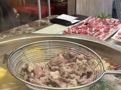肥牛-潮悦牛肉火锅城(水贝店)