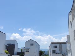 -东梓关景区村庄