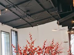 -荷塘秋月·本帮江浙菜(国权路店)