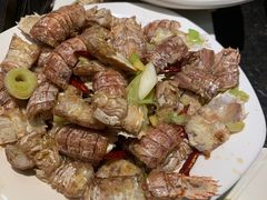-老万烧烤(典逸心洲店)