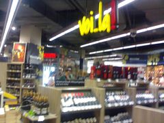 -Olé精品超市(广州太古汇店)
