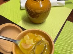 -洲际酒店·地平线全日餐厅HORIZON CAFÉ