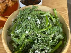 -苦尽酒馆·川菜(鼓楼店)