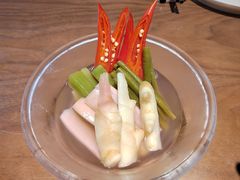 东坡泡菜-眉州东坡(大悦城店)