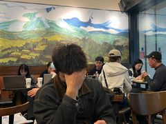 -星巴克(武汉协和医院店)
