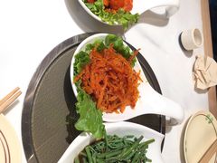 -七八冷面·延边朝鲜族美食(圣熙八号店)