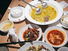 -太二酸菜鱼(武汉光谷保利店)