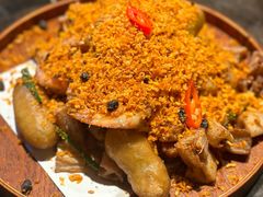 -汤城小厨•粤菜•靓汤(苏州街店)