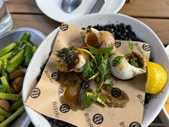 -Bistro 63 创意融合料理(广粤天地店)