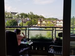 -深圳东部华侨城茵特拉根酒店