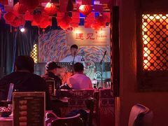 -夜火烤摊·东北烧烤酒场·老杨小黄鱼