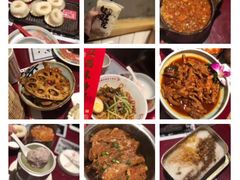 -味福记·本地特色菜(八一万达广场店)