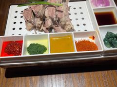 -相约·羊村小馆非遗手抓肉(七一酱园店)