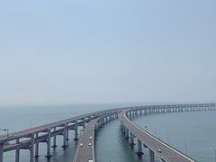 -星海湾跨海大桥